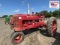 McCormick FarmAll M Tractor