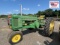John Deere 50 Tractor