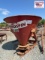 3pt Turbospin T-350 Spreader