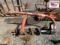 3pt Tractor Supply Auger with 9