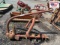 3pt Auger with 9