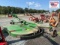 John Deere MX7 7ft Rotary Mower