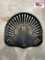 Walter A. Wood Cast Seat