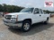 2003 Chevrolet 1500 LS 4x4  VIN 0545