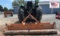 3pt Gill 6ft 20A100 Pulverizer