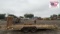 6.5ft x 18ft Tandem Axle Trailer - NO TITLE