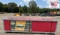 Gold Mountain Shelter 20' x 40' x 6'6