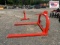 3pt Hay Mover - NEW
