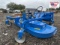 Topcat Finishing Mower 72