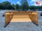 6ft Industrias America Liter/Snow Pusher
