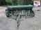 John Deere Grain Drill