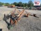 John Deere 520M Loader with Mounting Brackets