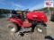 Huskee LT4200 Riding Mower