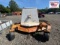 3pt 5ft Woods Finishing Mower