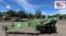 John Deere 925 Moco Disc Mower with Flails