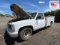 1991 Chevrolet 2500 Cheyenne Parts