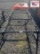 Ladder Rack full size truck
