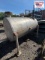 Stainless Tank