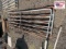 (2) 12ft Gates