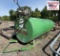Fuel Tank with Hand Pump