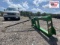 Frontier John Deere Quick Attach Hay Spear