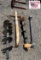 3pt Auger / 9