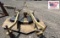 3pt LandPride 6ft FER2572 Finishing Mower