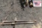 Chain on Bucket Forks