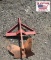 3pt Single Bottom Plow