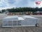 Aluminum Chicken Tractor