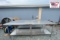 Stainless Steel Table 30