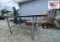 Aluminum Top Metal Base Table 38