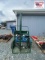 Anthony Brand Torch Cart