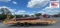 2003 Pike Trailer 8'x18' with 6' dovetaiI VIN 5115