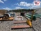 Multiton 5500lb Capacity Pallet Jack