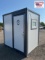 Complete Portable Bathroom