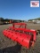3pt Kodiak 4ft Aerator