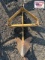 3pt King Kutter Single Bottom Plow