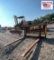 The Leinbach Line 3pt Hitch/Adjustable Loader