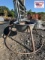 Round Feeder/Mineral Feeder