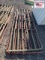 6ft Gate, 10ft Gate, 14ft Gate