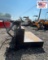 L Shaped Fuel Tank