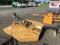 3pt 6ft Rotary Mower