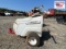 Northstar Pull-type 30 Gallon Sprayer