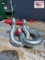Set of (2) Screw Pin Anchor Shackles