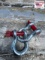 Set of (2) Screw Pin Anchor Shackles