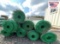 (8) Rolls of Holland Wire Mesh Fencing