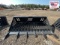 LandHonor 66 in Skid Steer Rocket Bucket