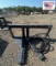 LandHonor Skid Steer Tree Puller Attachment