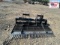 Wolverine 80in Skid Steer Land Leveler